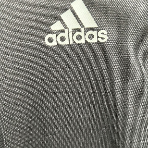 Boys adidas jacket - Picture 4 of 4